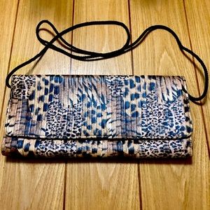 🐆Print Handbag